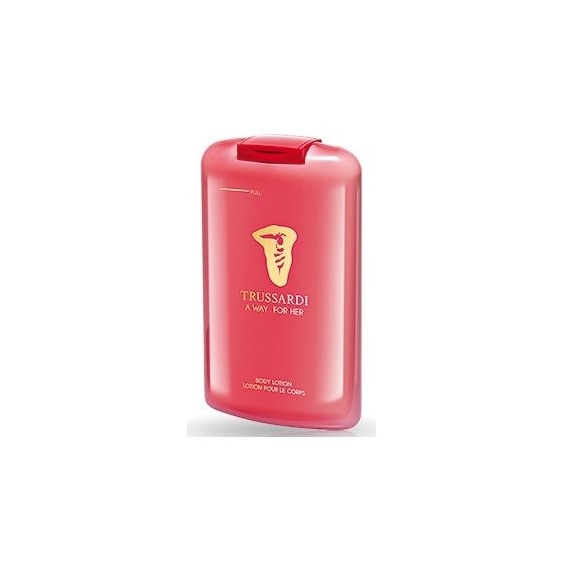 Trussardi A Way For Her Body Lotion confezione da 200ML