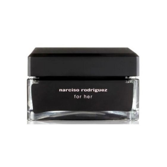 Narciso Rodriguez For Her Body Cream confezione da 150ML