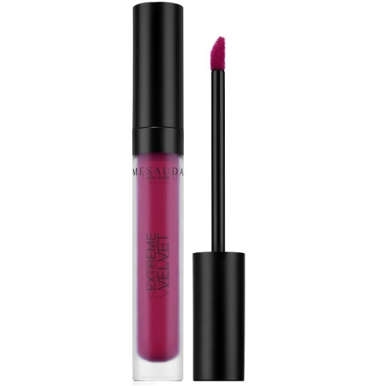 Mesauda Extreme Velvet Rossetto Liquido Matt - 205 Show Girl