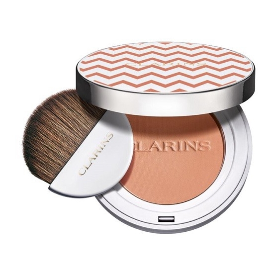 Clarins Joli Blush - Cheeky Peachy