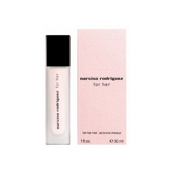 Profumo da Donna Narciso Rodriguez For Her Hair Mist confezione da 30ML