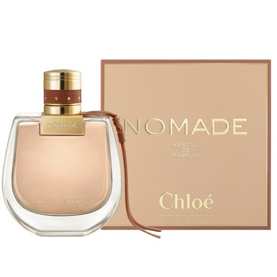 Chloé Nomade Absolu de Parfum 75ML