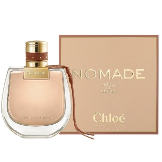 Chloe Nomade Absolu de Parfum 75ML