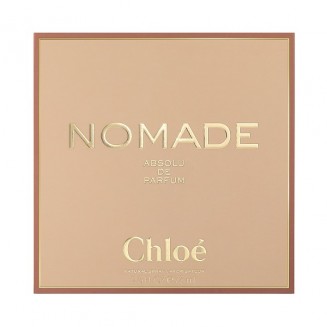 Chloé Nomade Absolu de Parfum 75ML