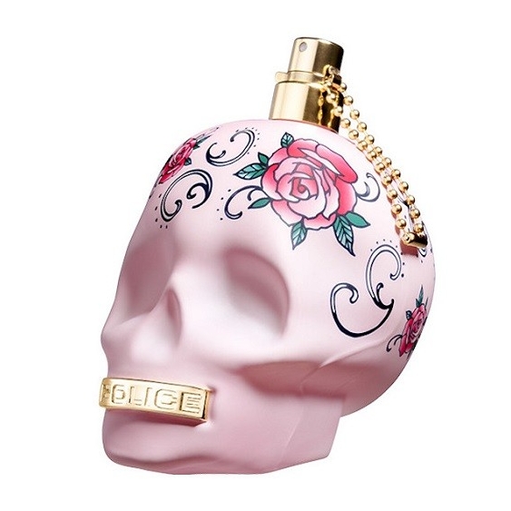 Police To Be Tattooart For Woman 75ML