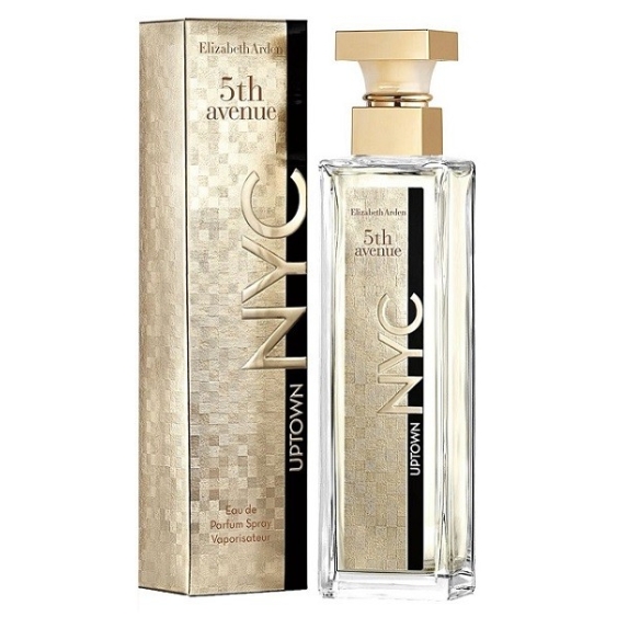 Elizabeth Arden 5th Avenue NYC Uptown 75ML