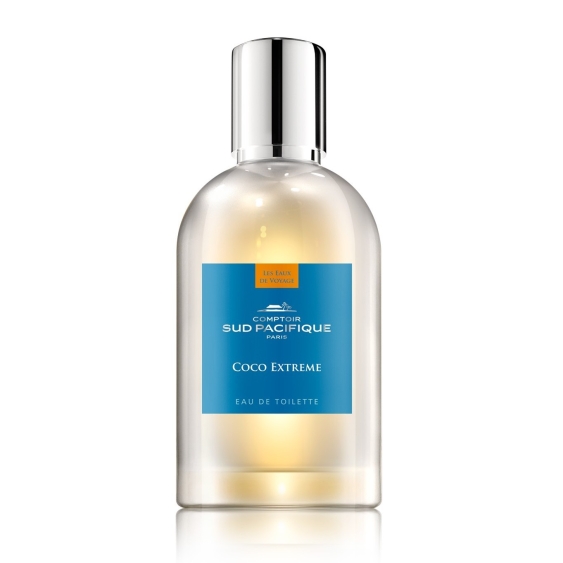 Profumo Unisex Comptoir Sud Pacifique Coco Extreme Eau de Toilette confezione da 100ML