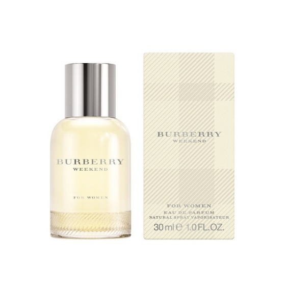 Burberry Weekend For Women 30ML
