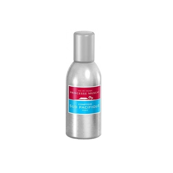 Profumo da Donna Comptoir Sud Pacifique Princess Muscat Eau de Toilette confezione da 100ML