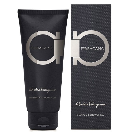 Salvatore Ferragamo Ferragamo Shower Gel 200ML