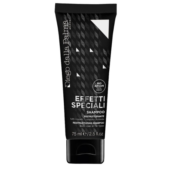Diego Dalla Palma Effetti Speciali Shampoo Ristrutturante 75ML