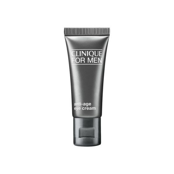 Trattamento Uomo Clinique For Men Anti-Age Eye Cream confezione da 15ML