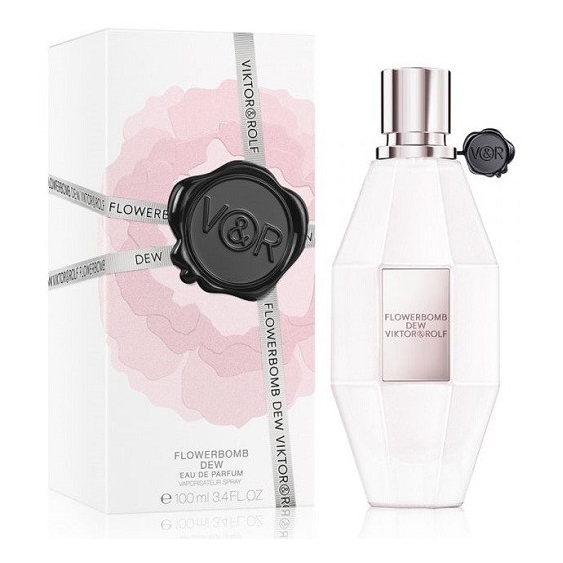 Viktor & Rolf Flowerbomb Dew 100ML