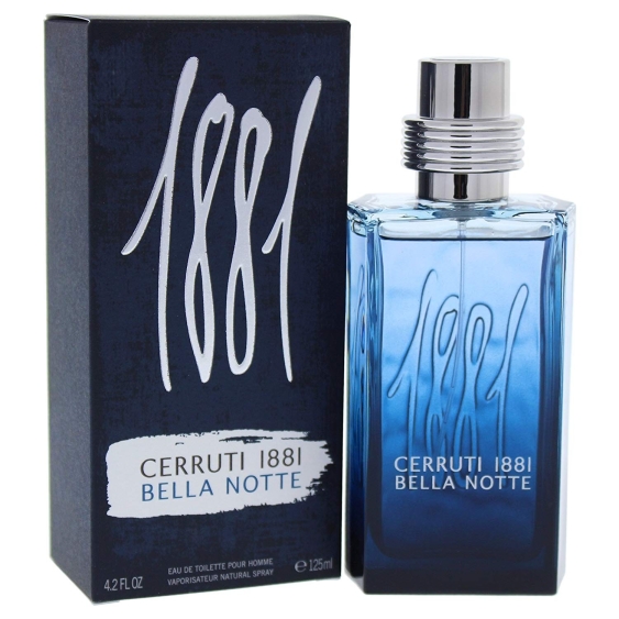 Cerruti 1881 Bella Notte 125ML