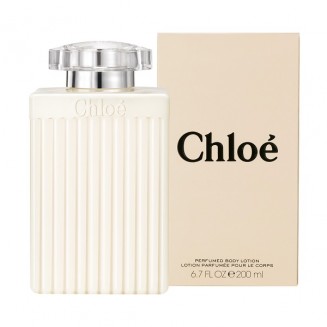 Chloé Body Lotion 200ML