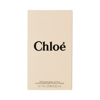 Chloé Body Lotion 200ML