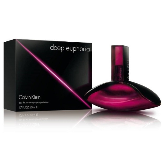 Calvin Klein Deep Euphoria 50ML