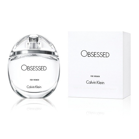 Calvin Klein Obsessed 50ML