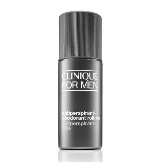 Trattamento Uomo Clinique For Men Antiperspirant Deodorant Roll-On confezione da 75ML