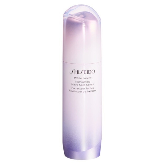 Shiseido White Lucent Illuminating Micro-Spot Serum 50ML