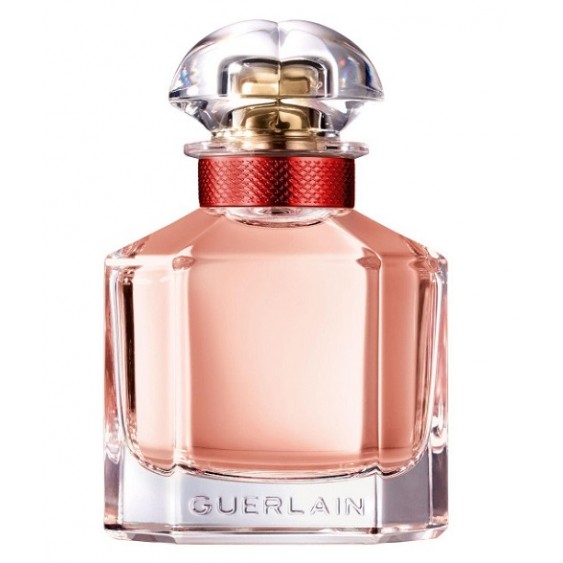 Guerlain Mon Guerlain Bloom Of Rose Eau de Parfum 50ML