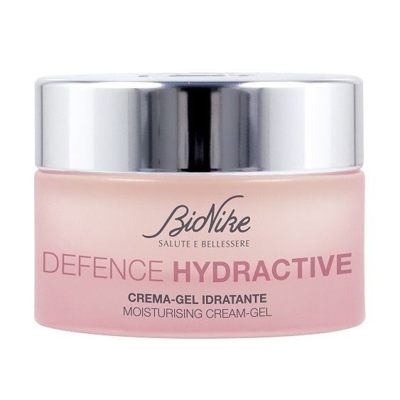 Bionike Defence Hydractive Crema-Gel Idratante 50ML