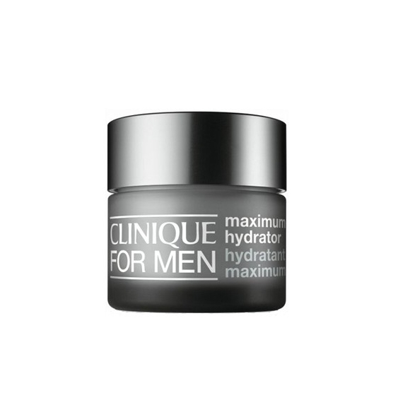 Trattamento Uomo Clinique For Men Maximum Hydrator confezione da 50ML