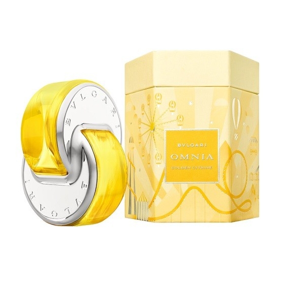 Bulgari Omnia Golden Citrine 40ML