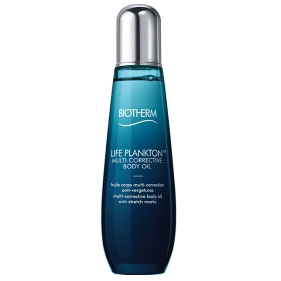 Biotherm Life Plankton Multi-Corrective Body Oil 125ML