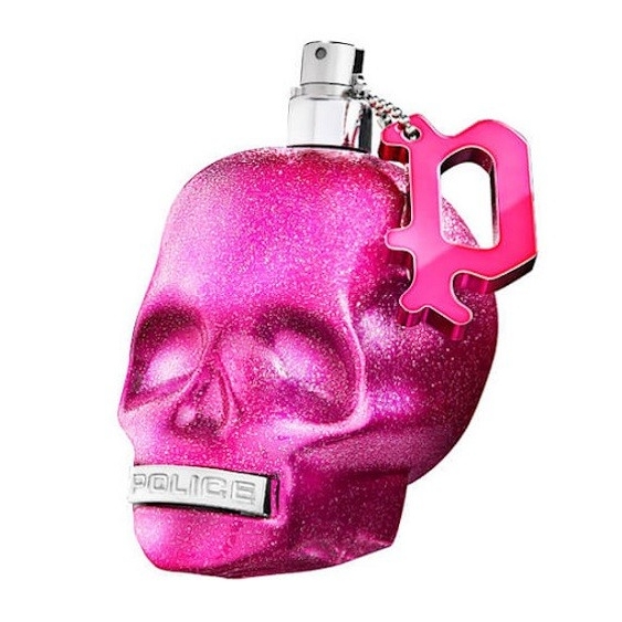 Police To Be Sweet Girl 40ML
