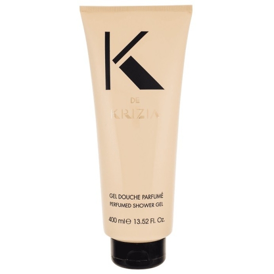 Krizia K de Krizia Perfumed Shower Gel 400ML