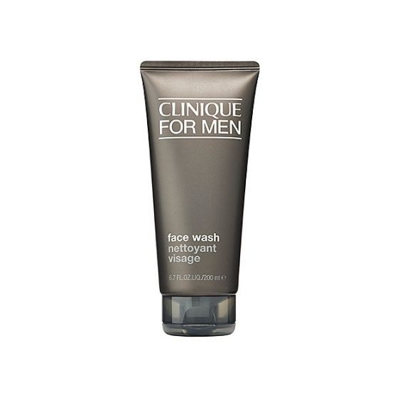 Trattamento Uomo Clinique For Men Face Wash confezione da 200ML