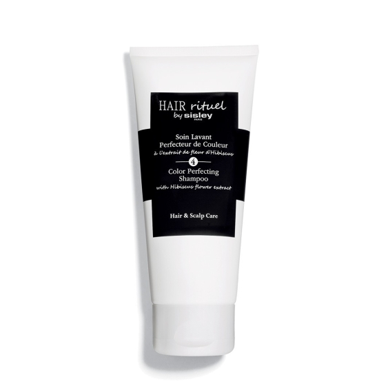 Sisley Hair Rituel Color Perfecting Shampoo 200ML