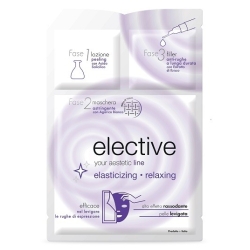 Elective Trattamento Trifase Elasticizzante