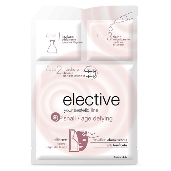 Elective Trattamento Trifase Age Defying