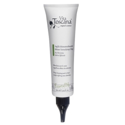 Vita Toscana Essential Oils Argilla Sebonormalizzante Maschera 150ML