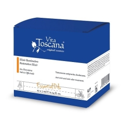 Vita Toscana Essential Oils Elisir Restitutivo 10X7ML