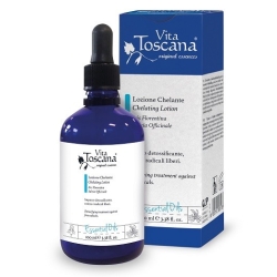 Vita Toscana Essential Oils Lozione Chelante 150ML