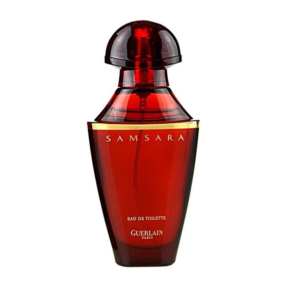 Profumo da Donna Guerlain Samsara Eau de Toilette confezione da 30ML