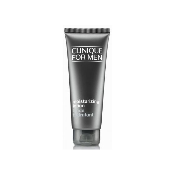Trattamento Uomo Clinique For Men Moisturizing Lotion confezione da 100ML