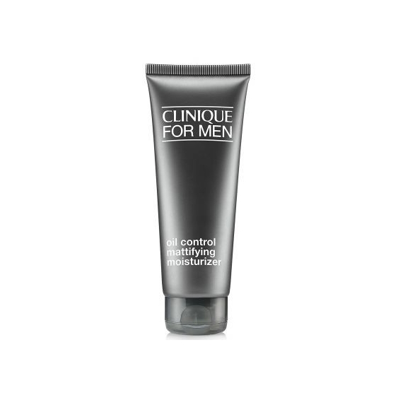 Trattamento Uomo Clinique For Men Oil Control Mattifying Moisturizer confezione da 100ML