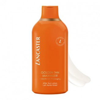 Lancaster Golden Tan Maximizer After Sun Lotion 400ML