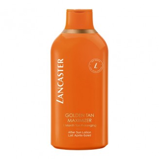 Lancaster Golden Tan Maximizer After Sun Lotion 400ML