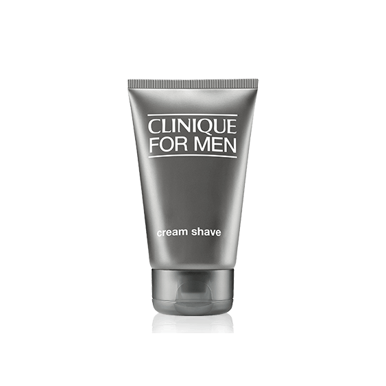 Trattamento Uomo Clinique For Men Cream Shave confezione da 125ML