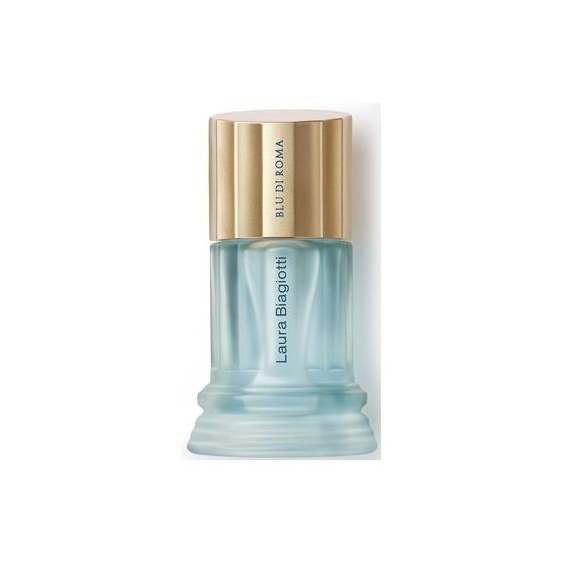 Profumo da Donna Laura Biagiotti Blu di Roma Eau de Toilette confezione da 50ML