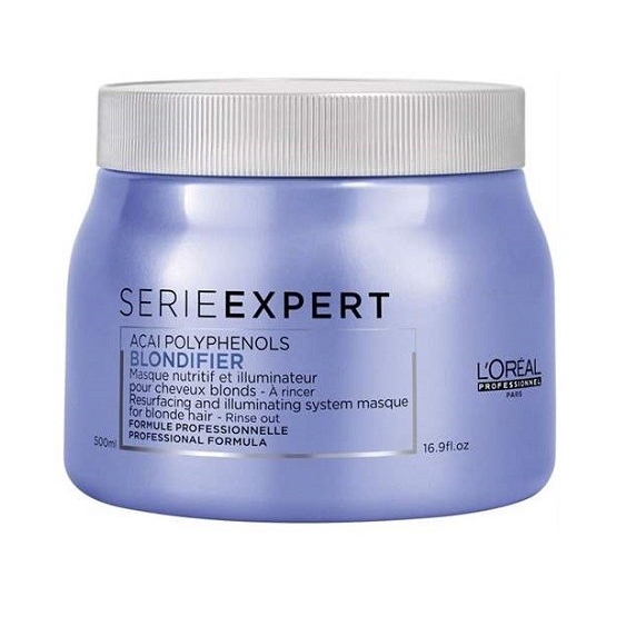 L'Oreal Professionnel Expert Blondifier Masque 500ML