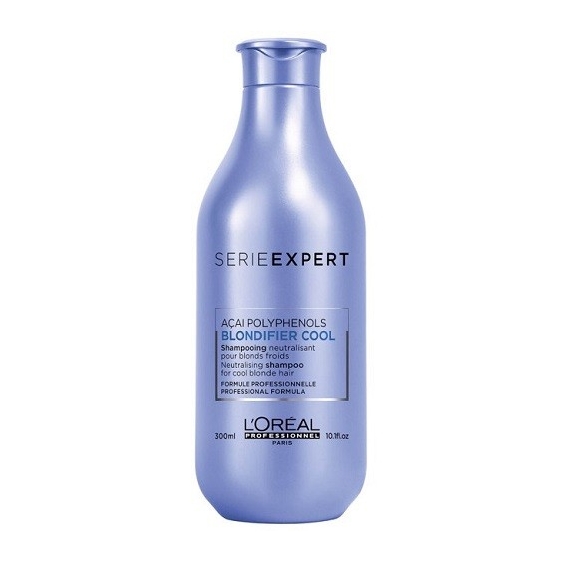 L'Oreal Professionnel Expert Blondifier Shampoo Neutralizzante 300ML