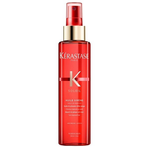 Kerastase Soleil Huile Sirene 150ML