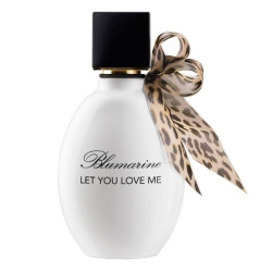 Blumarine Let You Love Me 100 ml | ProfumeriaWeb