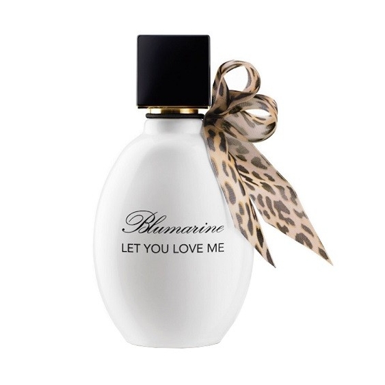 Blumarine Let You Love Me 100 ml | ProfumeriaWeb